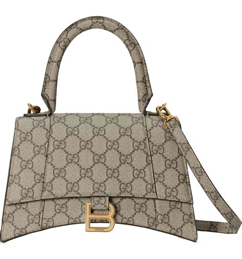 balenciaga or gucci